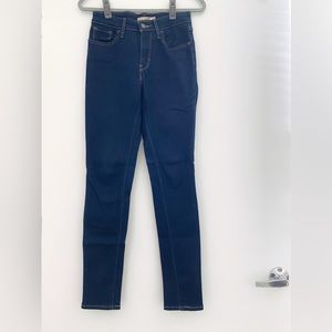 Levi’s 721 High Ride Skinny Jeans👖